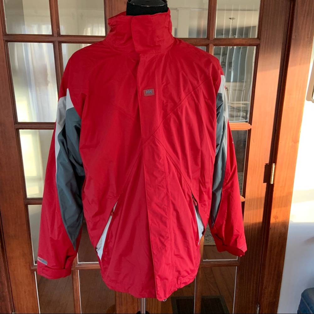 Helly Hansen Two Layer Outdoor Jacket - image 1